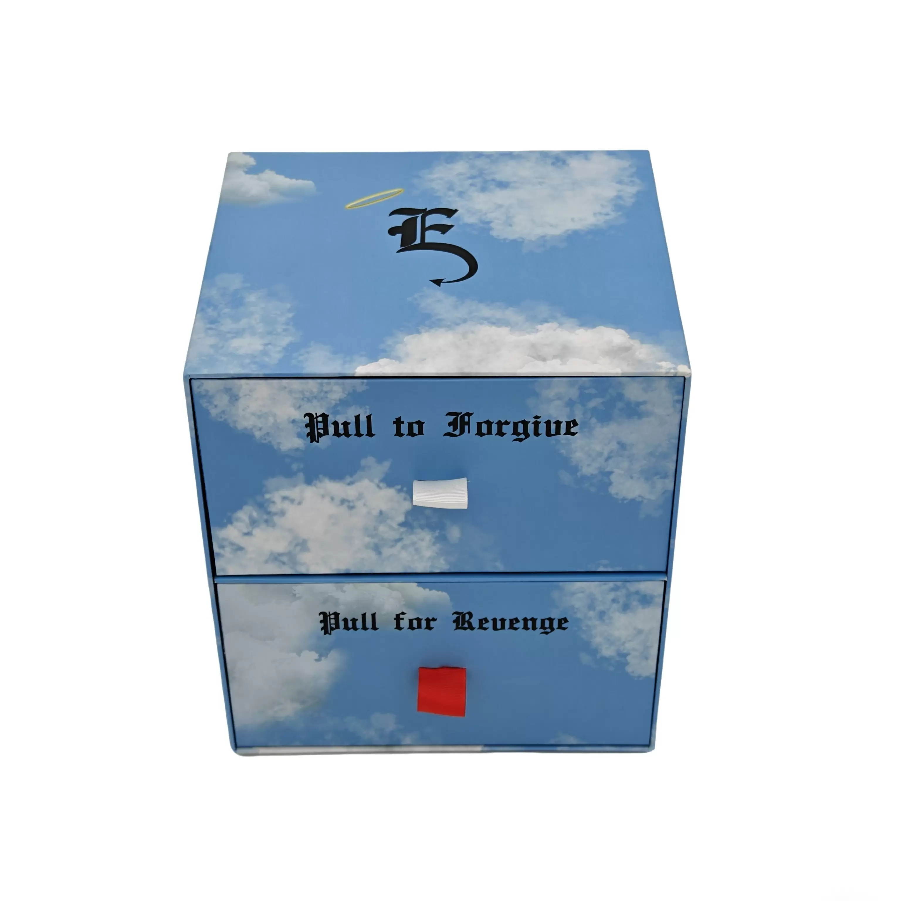 упаковка для ящиков