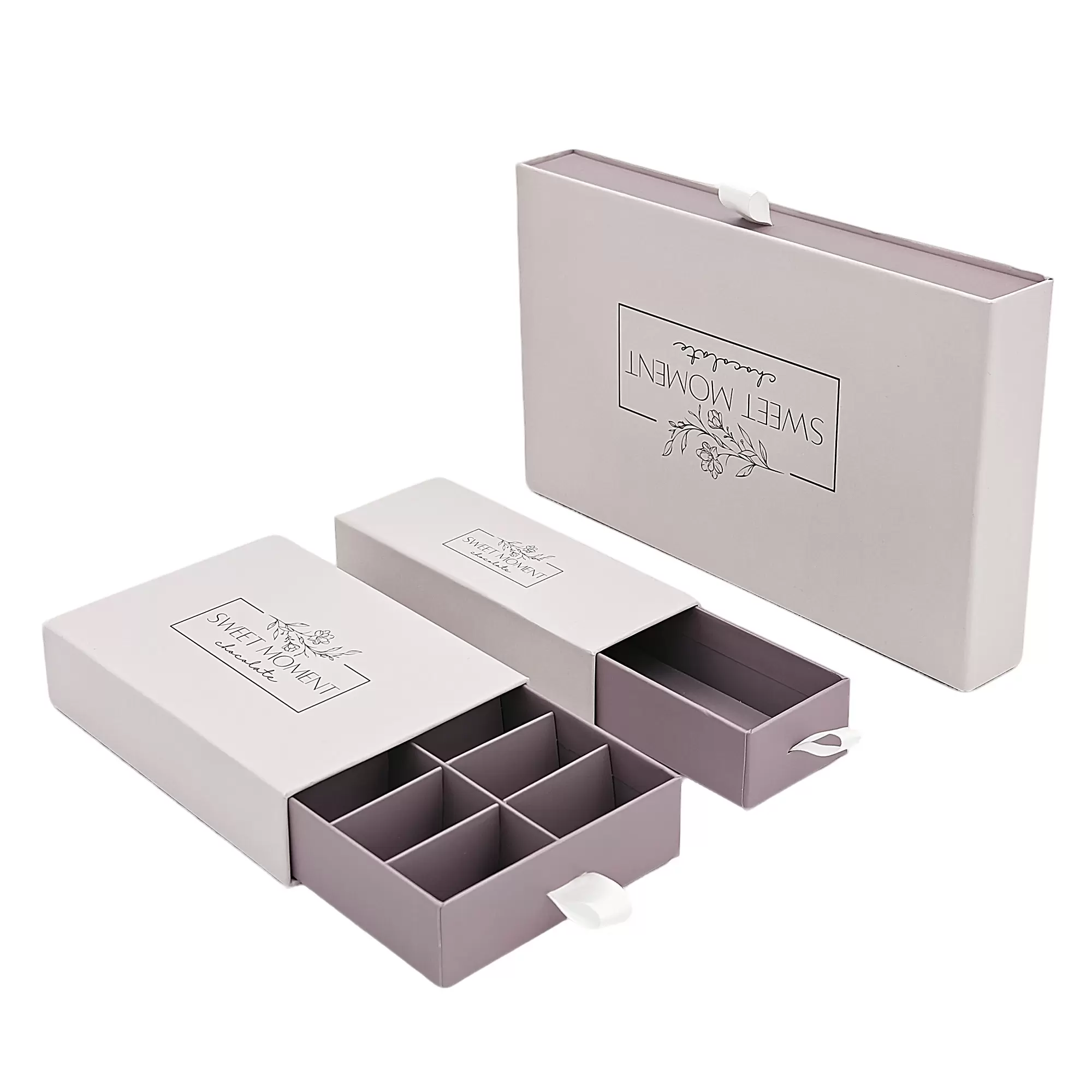 Жесткие ящики Жесткие ящики