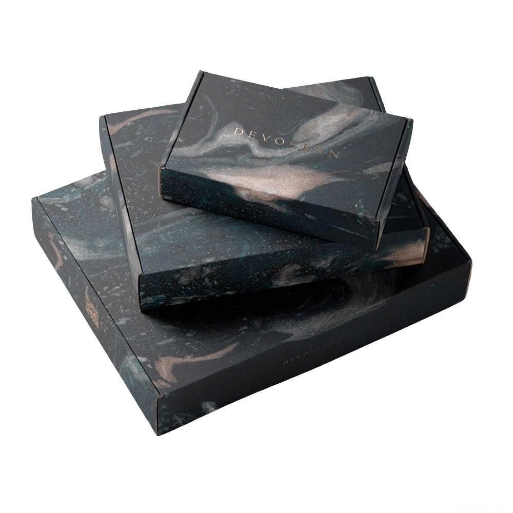 Упаковочная коробка для транспортировки