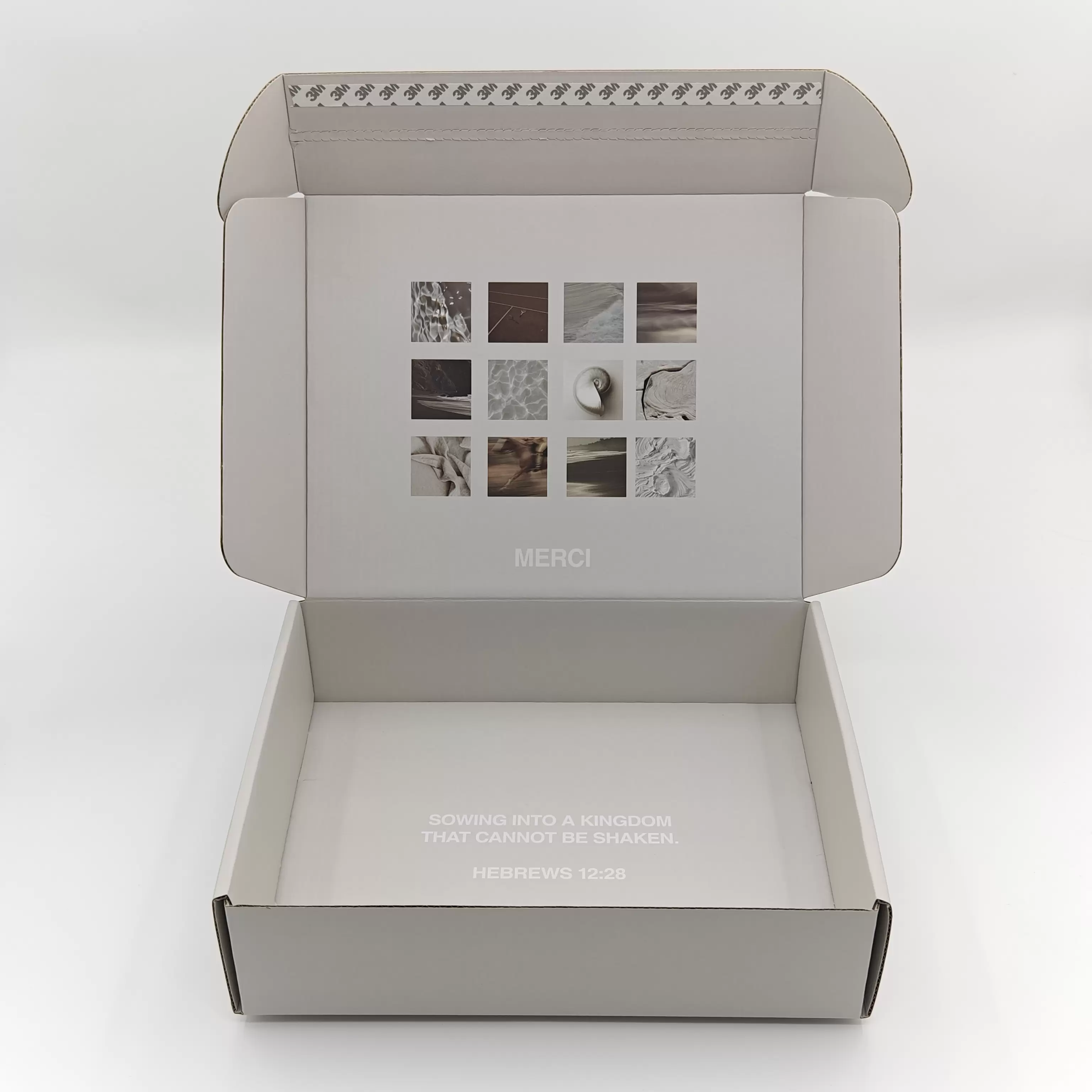 Индивидуальные почтовые ящики