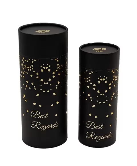 Бумажная трубка