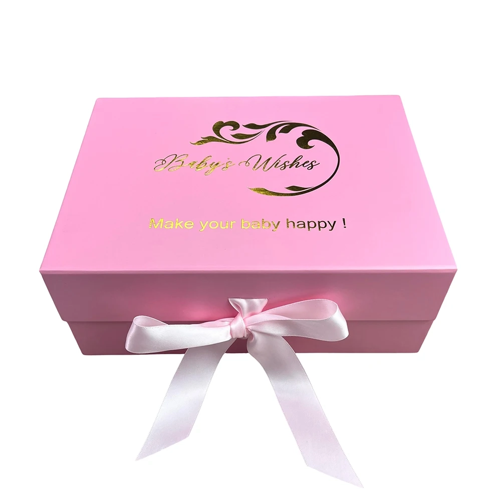 Подарочные коробки с магнитной застежкой Подарочные коробки с магнитной застежкой