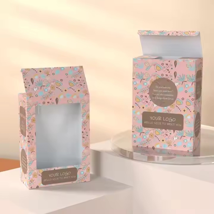 Индивидуальная подарочная коробка для игрушек