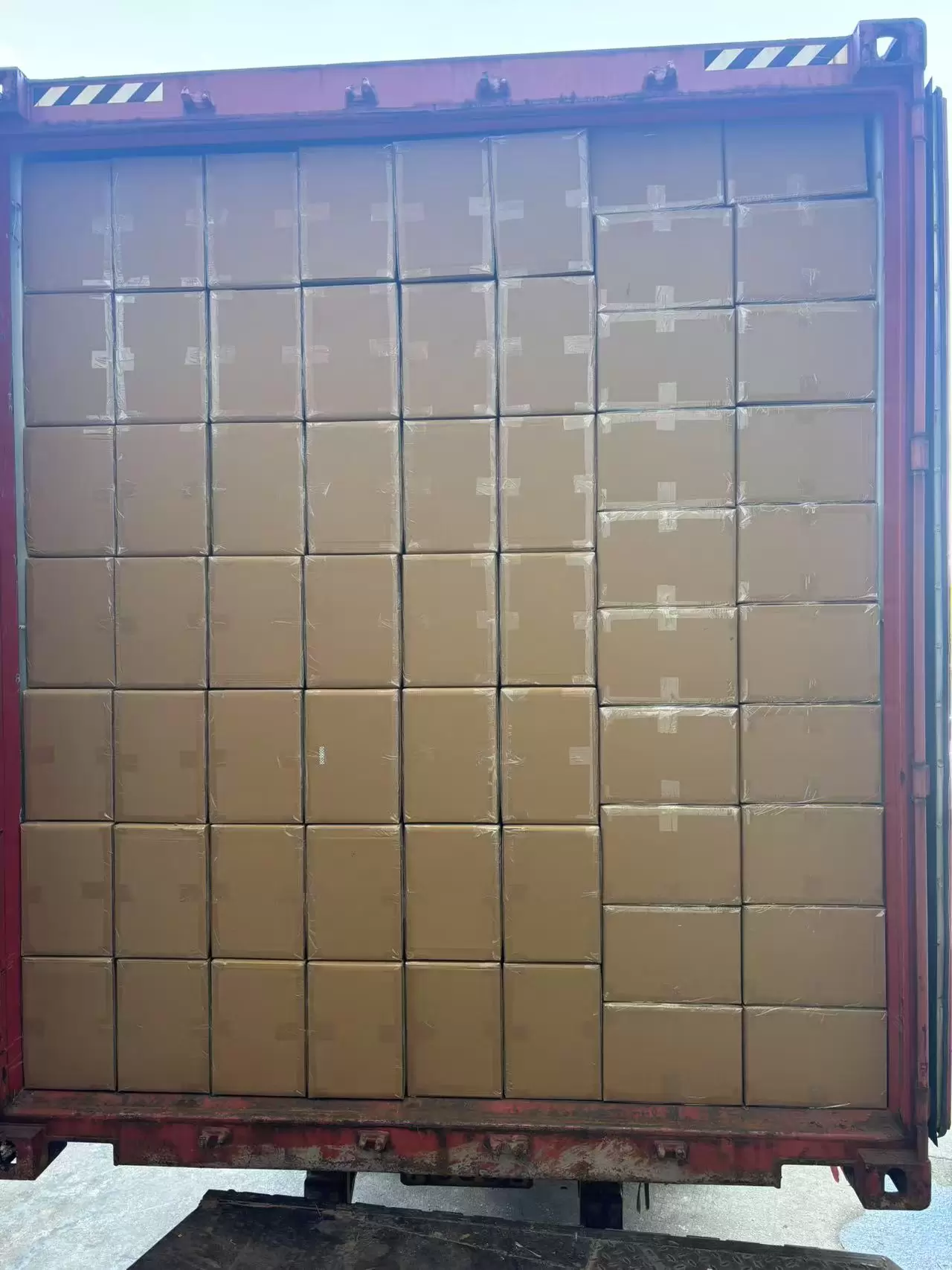 Складная подарочная коробка Складная подарочная коробка