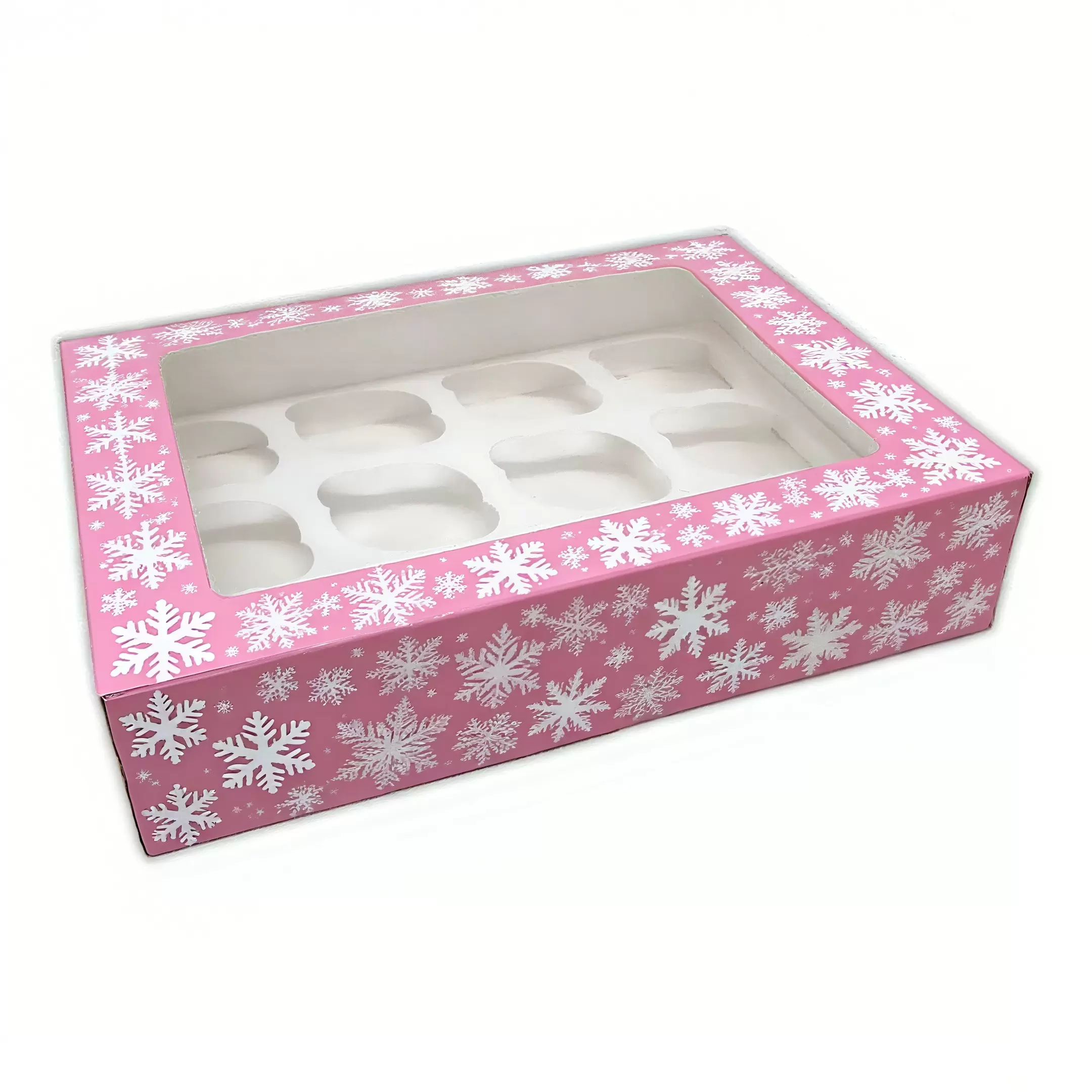 Шоколадные коробки