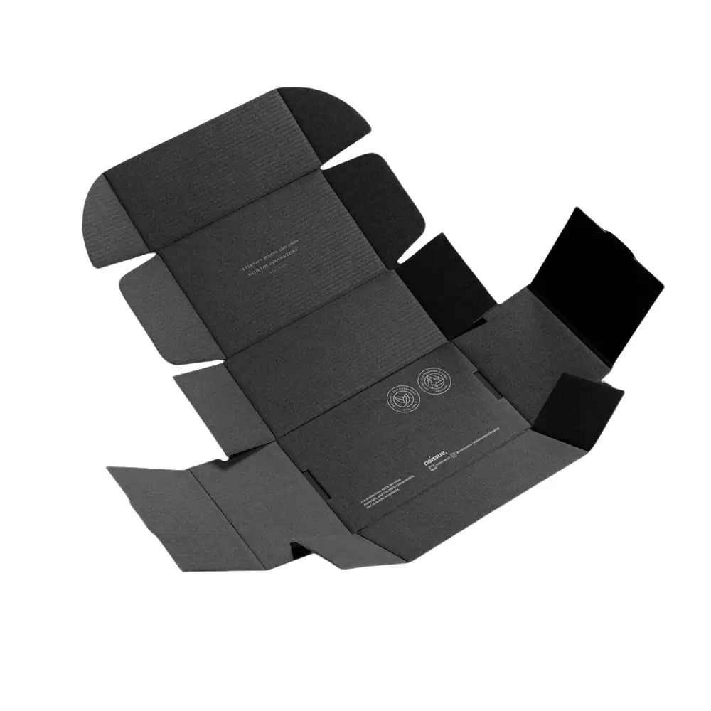 Индивидуальные транспортные коробки Индивидуальные транспортные коробки