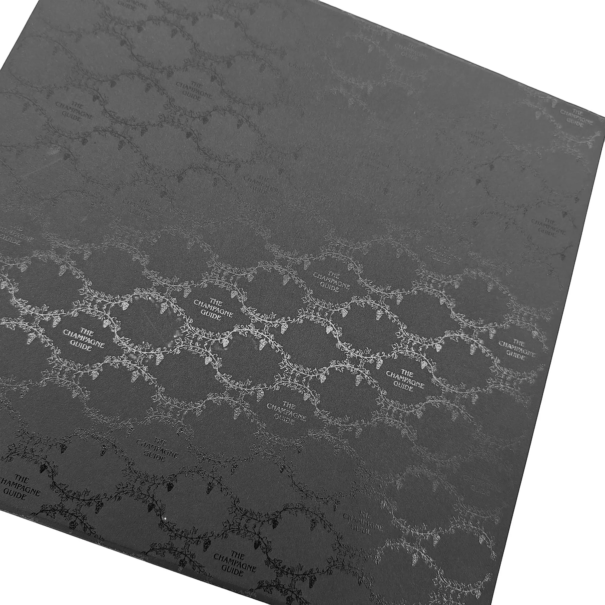 Подарочная коробка с УФ-печатью Подарочная коробка с УФ-печатью