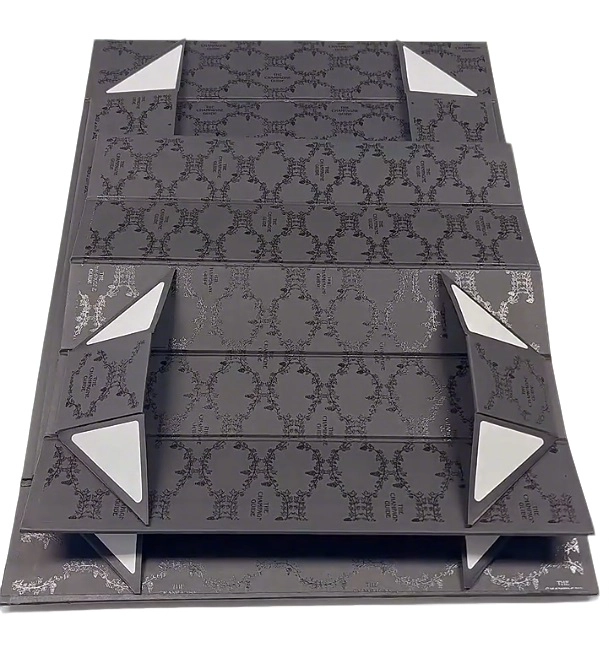 Складные подарочные коробки Складные подарочные коробки