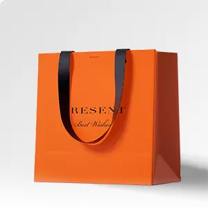 Повторное использование бумажных пакетов Повторное использование бумажных пакетов