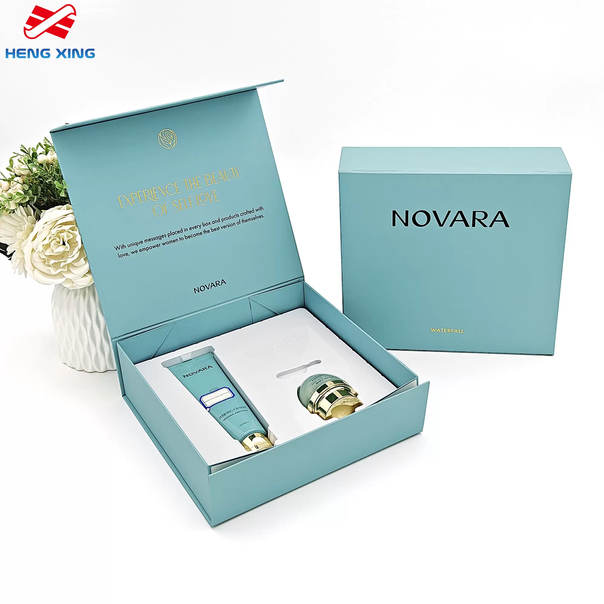 Магнитные подарочные коробки на заказ Магнитные подарочные коробки на заказ