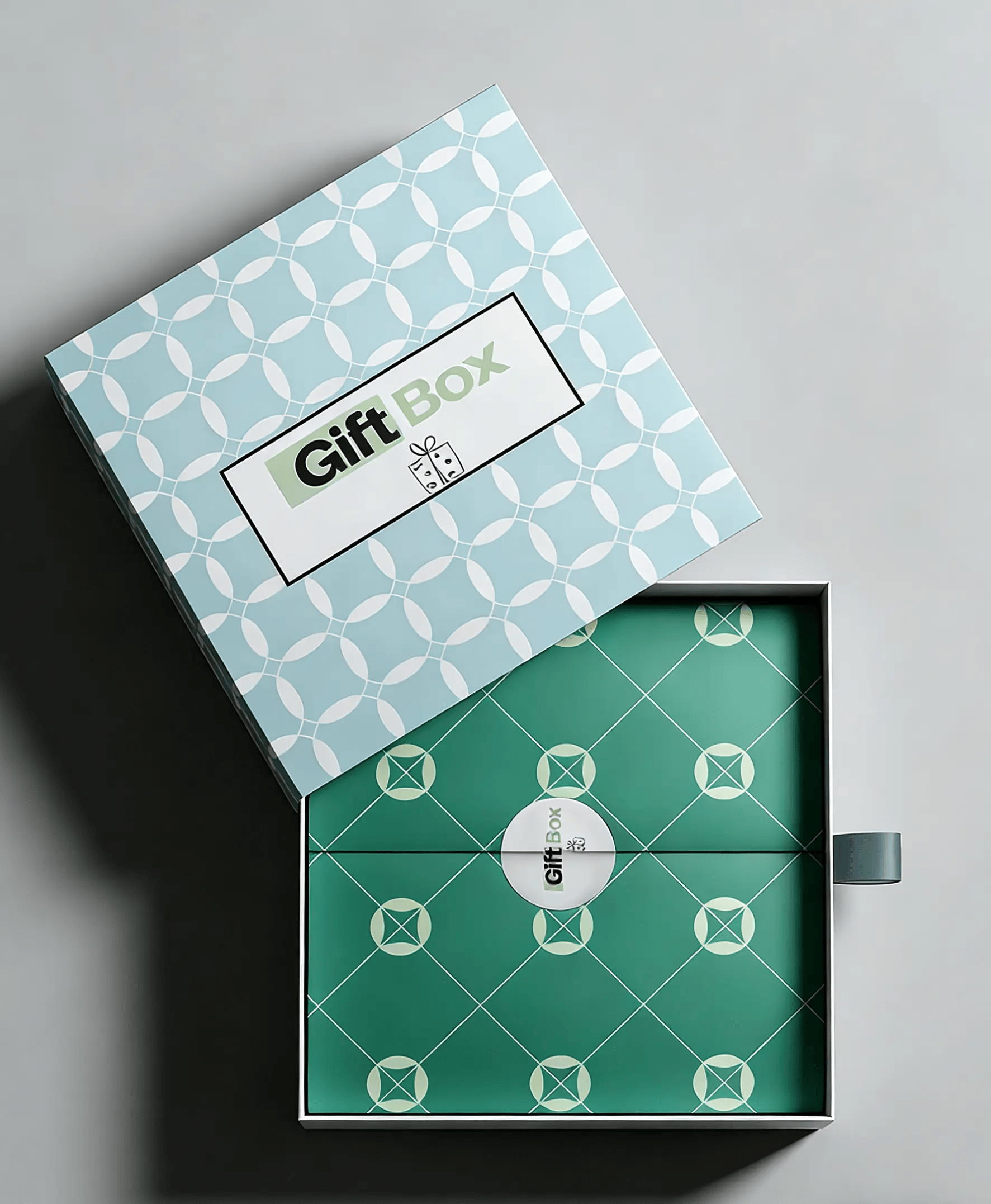 Ящик для хранения