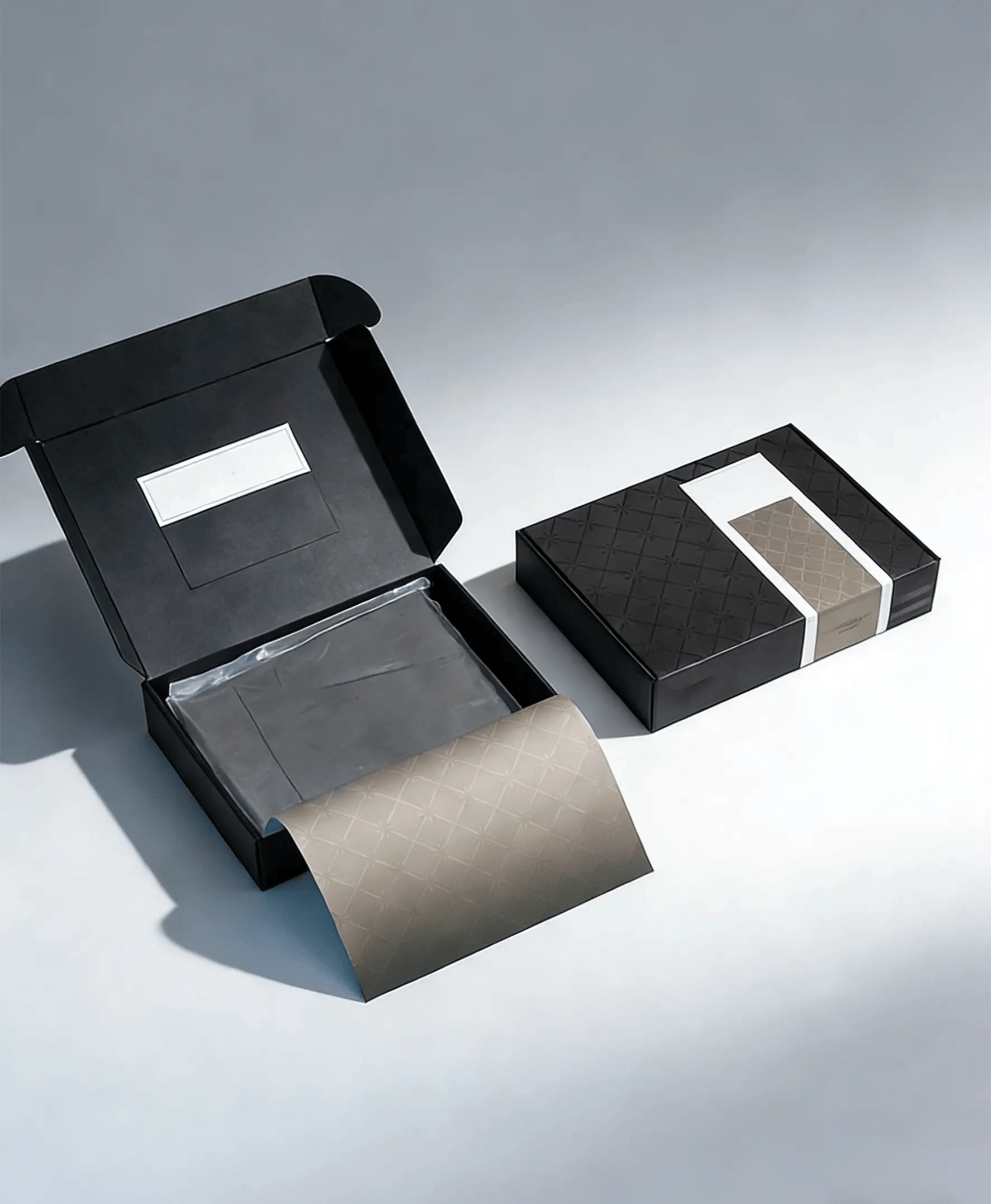 Бумажный пакет