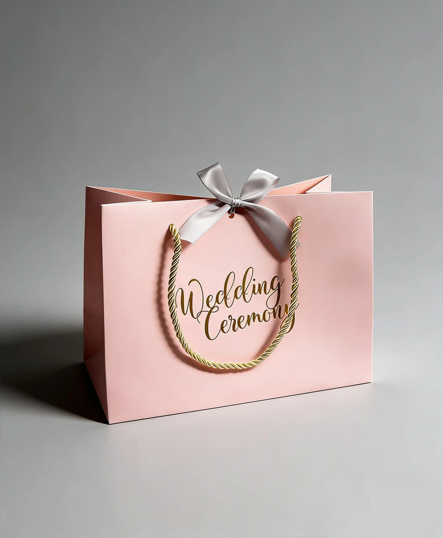 Бумажный пакет