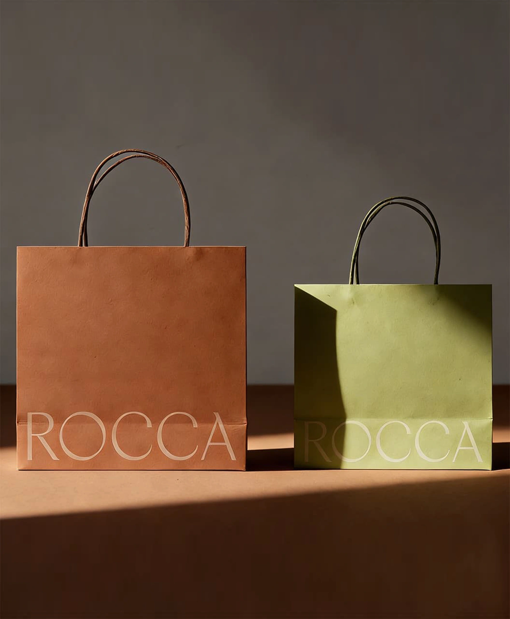 Бумажный пакет